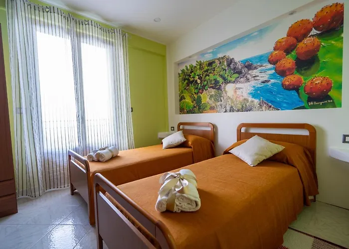 Casa Vacanze Dell\'Angelo