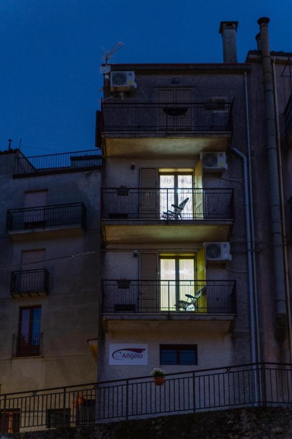 Holiday home Dell'angelo *