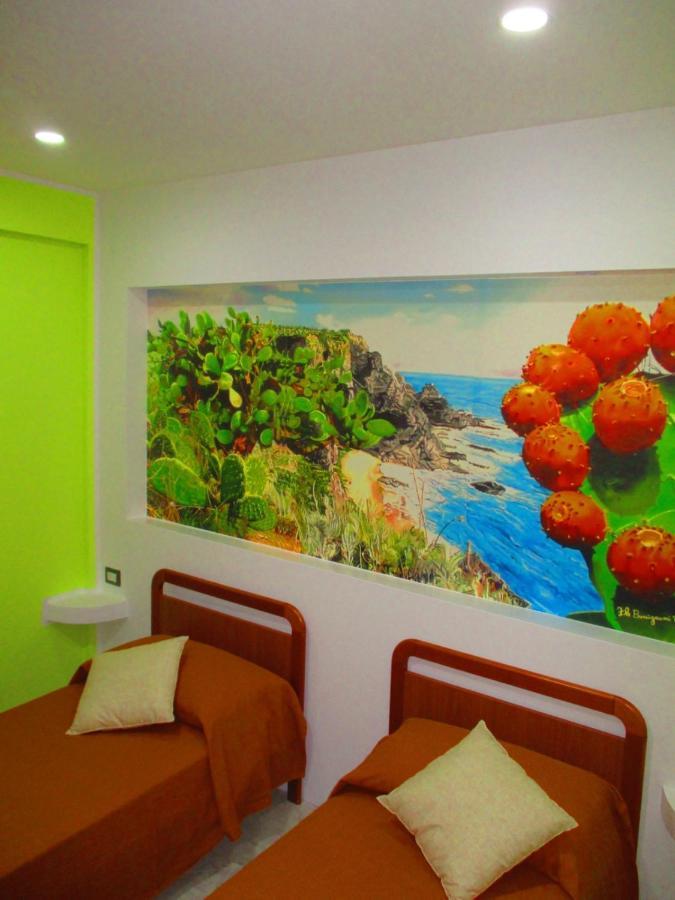 Dell'angelo Holiday home San Mauro Castelverde